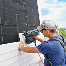 Best Siding Removal and Disposal  in Hawaiian Beaches, HI